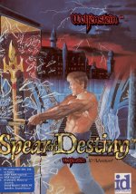 Spear of Destiny