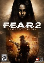 Bote de F.E.A.R. 2 : Project Origin