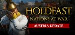HoldFast : Nation At War