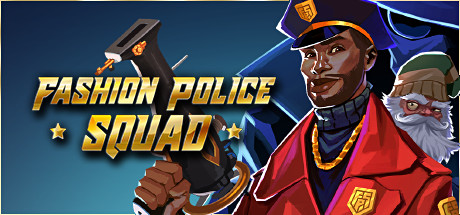Bote de Fashion Police Squad