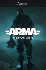 Arma Reforger