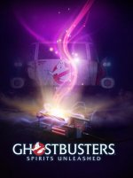 Boîte de Ghostbusters : Spirits Unleashed