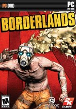 Borderlands