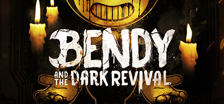 Bote de Bendy and the Dark Revival