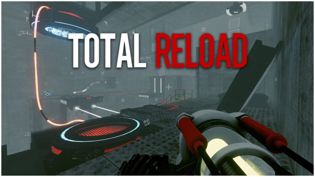 Bote de Total Reload