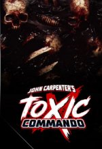 Boîte de John Carpenter’s Toxic Commando