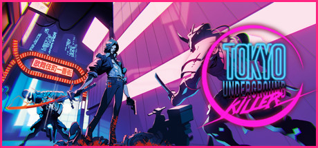 Bo�te de Tokyo Underground Killer