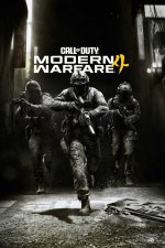 Bo�te de Call of Duty : Modern Warfare 4