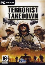 Terrorist Takedown