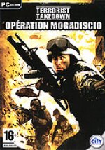 Terrorist Takedown : Operation Mogadiscio