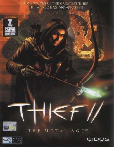 Bote de Thief II : The Metal Age