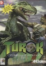 Turok : Dinosaur Hunter