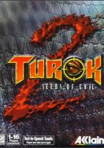 Turok 2 : Seeds of Evil
