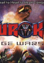 Turok : Rage Wars