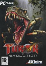 Turok : Evolution