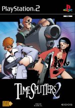 TimeSplitters 2