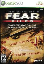 F.E.A.R. Files