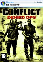 Conflict : Denied Ops