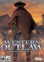 Western Outlaw