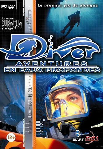 Bote de Diver : Aventures en Eaux Profondes