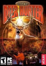 Deer Hunter 2004