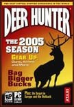 Bote de Deer Hunter 2005