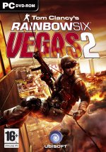 Rainbow Six : Vegas 2