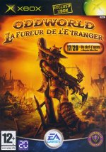 Oddworld : La Fureur de l'tranger