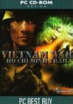 Vietnam War : Ho Chi Minh Trail