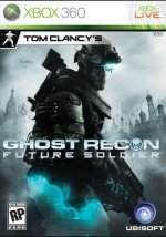 Ghost Recon : Future Soldier