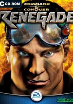 Command & Conquer : Renegade