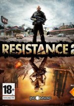 Resistance 2