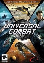 Universal Combat