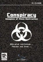 Conspiracy : Weapons of Mass Destruction
