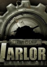 Iron Grip : Warlord