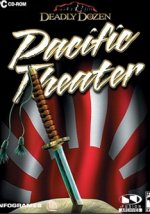 Deadly Dozen : Pacific Theater