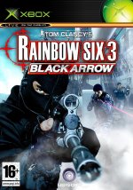 Rainbow Six 3 : Black Arrow