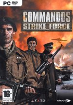 Commandos Strike Force