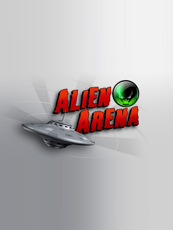 Boîte de Alien Arena