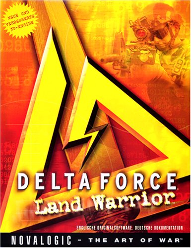 Bote de Delta Force : Land Warrior