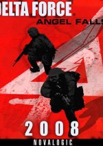 Delta Force : Angel Falls