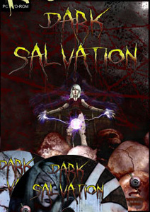 Bote de Dark Salvation