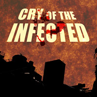 Boîte de Cry of the Infected