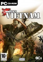Conflict : Vietnam