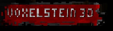 Bote de Voxelstein 3D