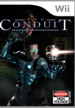 The Conduit