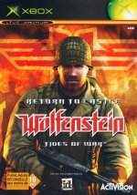 Return to Castle Wolfenstein : Tides of War