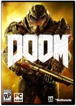 DOOM (2016)