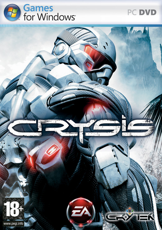 Bote de Crysis