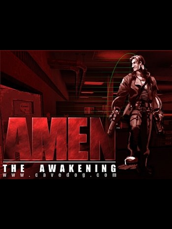Bote de Amen : The Awakening
